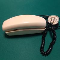 Telefono fisso Vintage anni 60.