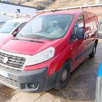 Fiat Scudo 1.6 MJT 8V PC-TN Furgone 10q. Comfort