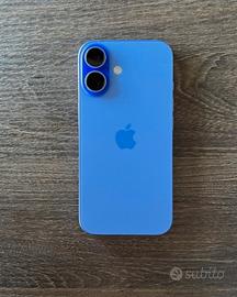 IPhone 16 (256gb)