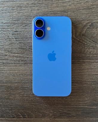 IPhone 16 (256gb)