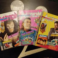Super Action fumetti