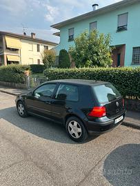 Golf 4
