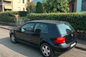 Golf 4