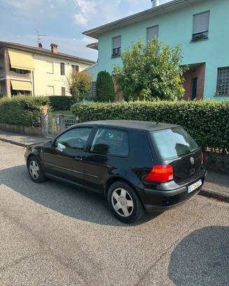 Golf 4
