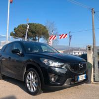 Mazda CX-5 2.2L Skyactiv-D 150CV 4WD Exceed EU6