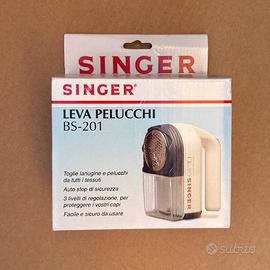 Levapelucchi Singer