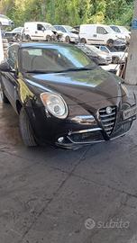 ALFA ROMEO MITO 2011 SOLO PER RICAMBI