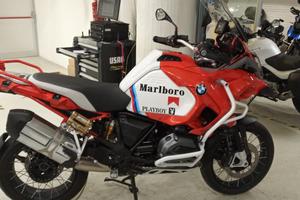 Bmw gs 1200r lc adv