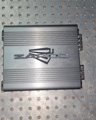 zapco st500dm mono