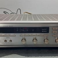 Sintoamplificatore denon