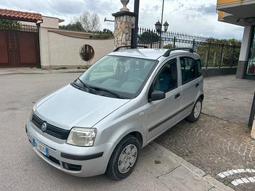Fiat Panda 1.3 Mjet  16v Dynamic