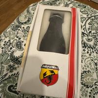 Cambio manuale Abarth