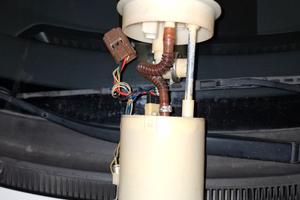 Pompa benzina matiz 800