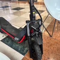 Segway Ninebot ZT3 Pro