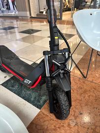 Segway Ninebot ZT3 Pro