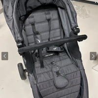 Passeggino Babyjogger City mini