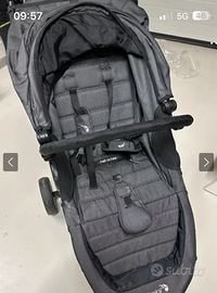 Passeggino Babyjogger City mini