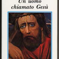 Marcello Craveri UN UOMO CHIAMATO GESÙ (Biografia)