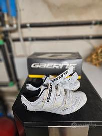 Scarpette per bici da corsa