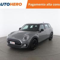 MINI Clubman EV46800