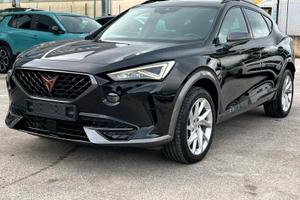 Cupra Formentor 2.0 tdi 4drive 150cv dsg