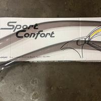 DEFLETTORI TOYOTA AYGO X