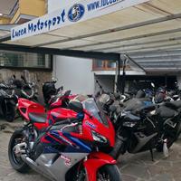 Honda CBR 1000 RR FIREBLADE TUA A 86 EURO AL MESE