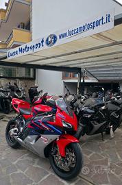 Honda CBR 1000 RR FIREBLADE TUA A 86 EURO AL MESE