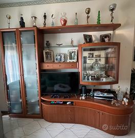 ARREDAMENTO PER SOGGIORNO