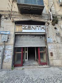 Negozio Torre Annunziata [Cod. rif 3304200VCG]