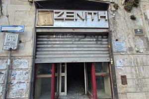 Negozio Torre Annunziata [Cod. rif 3304200VCG]