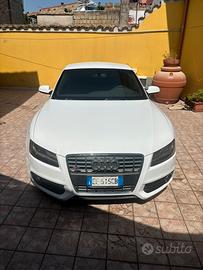 Audi A5 sline 2.0 tdi