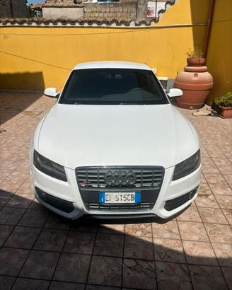 Audi A5 sline 2.0 tdi
