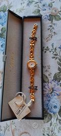 Orologio vintage anni 90