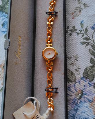 Orologio vintage anni 90
