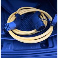 Cavo di ricarica originale Jeep Renagade 4XE