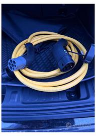 Cavo di ricarica originale Jeep Renagade 4XE