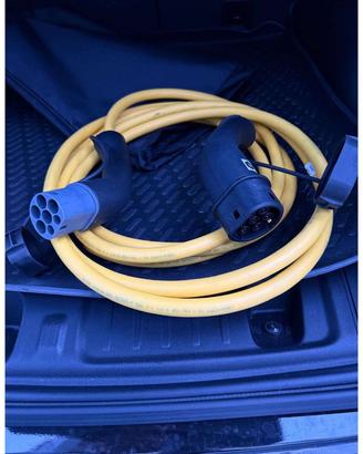 Cavo di ricarica originale Jeep Renagade 4XE
