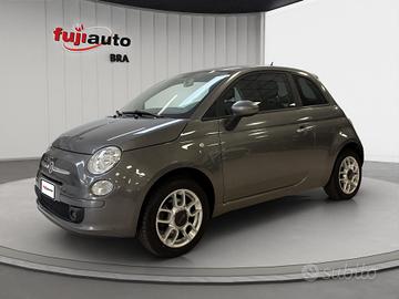 Fiat 500 1.4 16v Sport 100cv