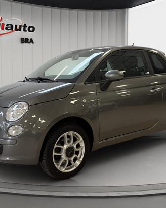 Fiat 500 1.4 16v Sport 100cv