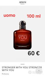 eau de parfum 