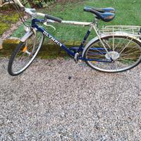 bici uomo Olympia 