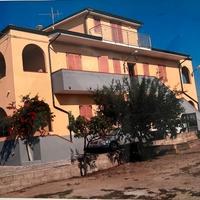 Appartamenti zona mare