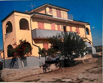 Appartamenti zona mare