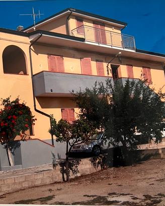 Appartamenti zona mare
