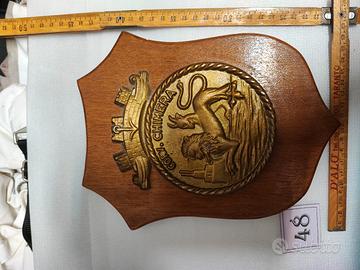 crest Corvetta Chimera 