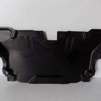 MERCEDES CLASSE E W213 COPERTURA SOTTO MOTORE- 113