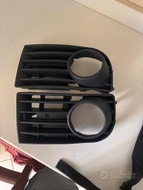 Griglia paraurti anteriore golf 5