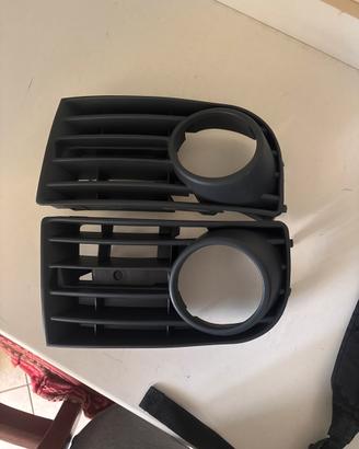 Griglia paraurti anteriore golf 5
