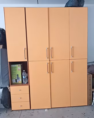 armadio mondo convenienza